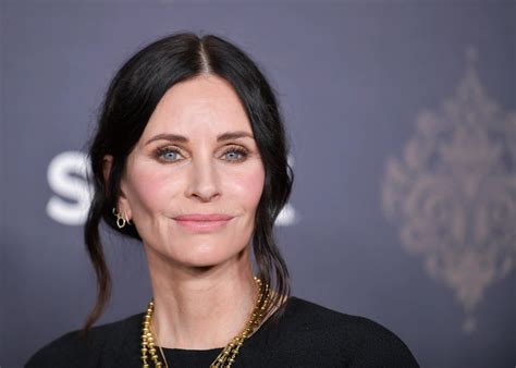 courteney cox nude|COURTENEY COX Nude